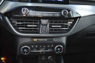 FORD Kuga usata, con Controllo trazione