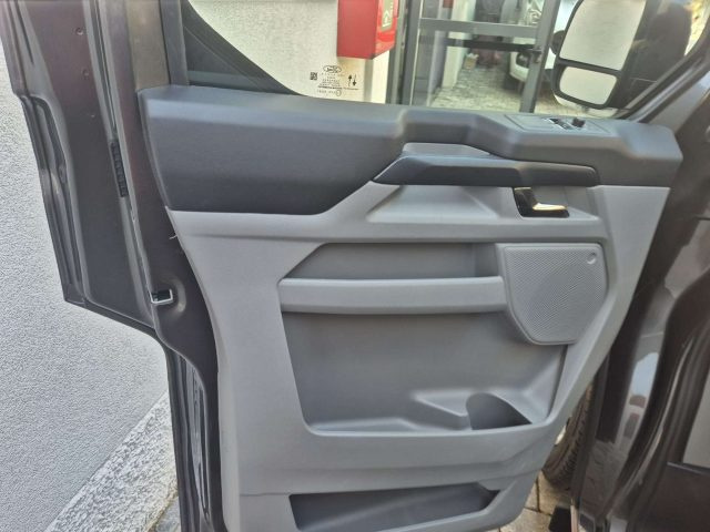 FORD Transit Custom usata 8