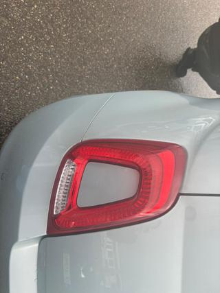 FIAT 500 usata, con Touch screen