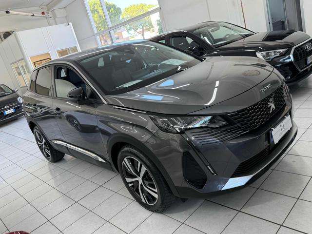 PEUGEOT 3008 usata, con Cruise Control