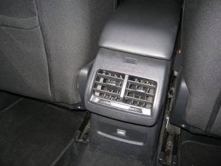 CITROEN C4 usata, con Fendinebbia