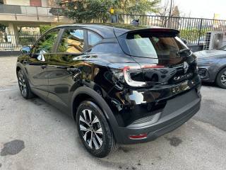 RENAULT Captur usata, con Alzacristalli elettrici