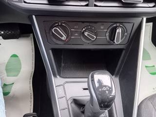 VOLKSWAGEN Taigo usata, con Servosterzo