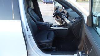 MERCEDES-BENZ GLB 200 usata, con Limitatore di velocità