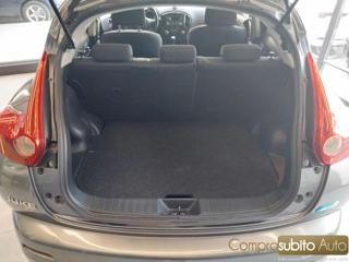 NISSAN Juke usata 21