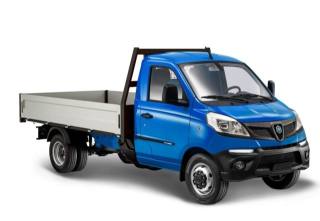 PIAGGIO Porter NP6 usata, con Airbag