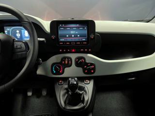 FIAT Panda usata, con Fendinebbia
