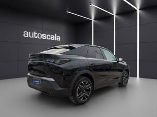 PEUGEOT 3008 usata, con Boardcomputer