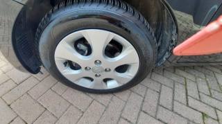 HYUNDAI i20 usata, con Antifurto