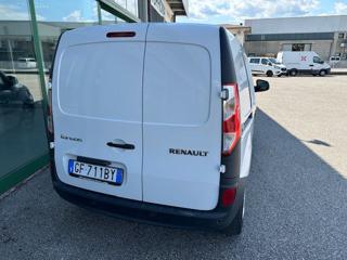 RENAULT Kangoo usata, con Autoradio