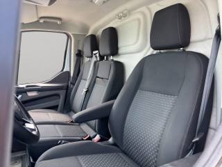 FORD Transit Custom usata, con Controllo trazione
