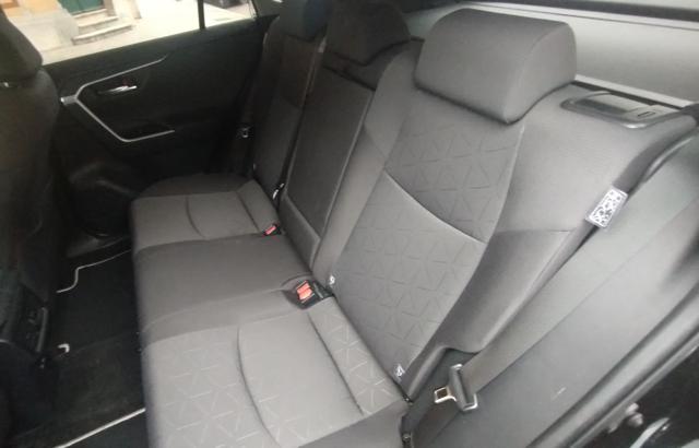 TOYOTA RAV 4 MY23 usata, con Touch screen