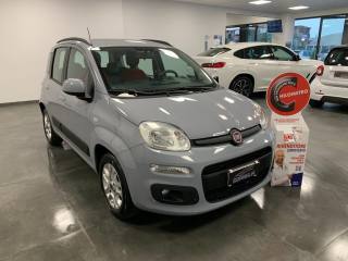 FIAT Panda 1.2 GPL EasyPower Lounge