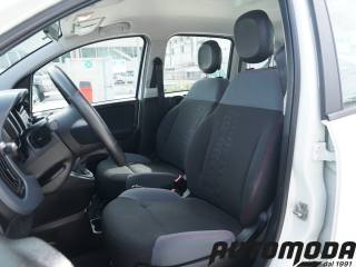FIAT Panda usata, con ESP