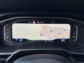 VOLKSWAGEN Taigo usata, con Immobilizzatore elettronico