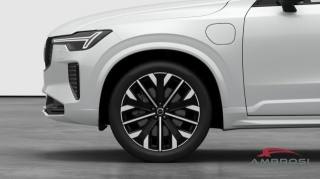 VOLVO XC90 usata 6
