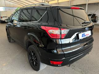FORD Kuga usata, con Airbag Passeggero