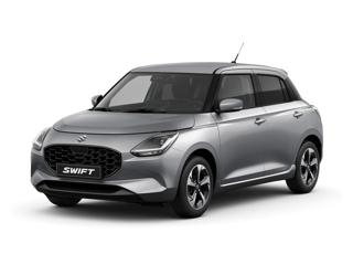 SUZUKI Swift usata, con Autoradio