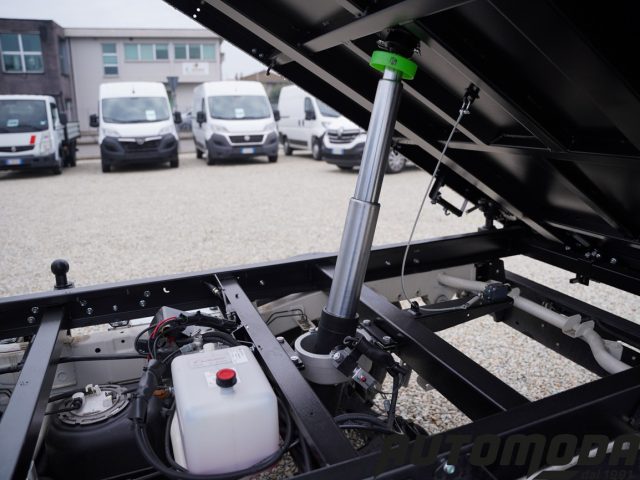 PIAGGIO Porter usata 23
