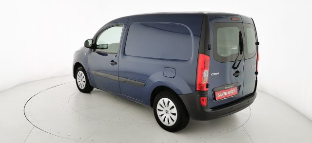 MERCEDES-BENZ Citan usata 43