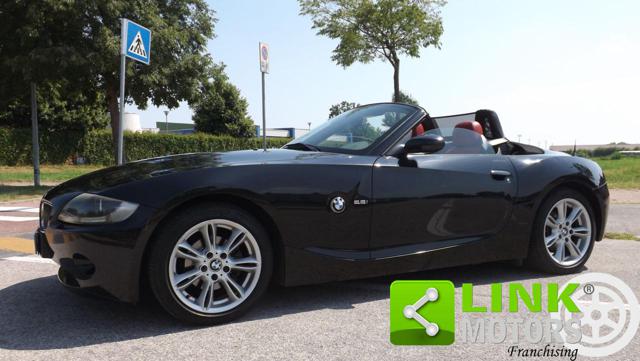 BMW Z4 usata 33