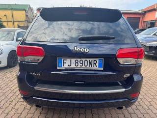JEEP Grand Cherokee usata, con Airbag Passeggero
