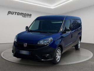 FIAT Doblo Maxi Lounge 1.6MJET 105CV