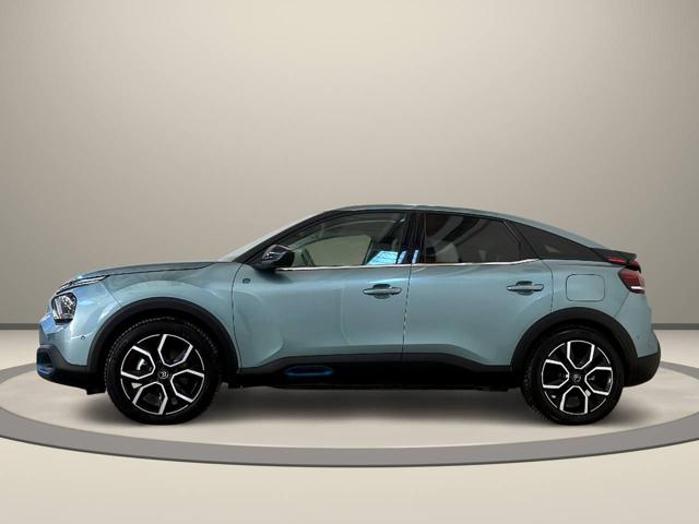 CITROEN C4 usata, con Airbag laterali