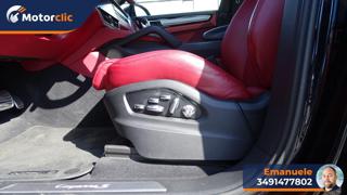 PORSCHE Cayenne usata, con Climatizzatore automatico, 2 zone