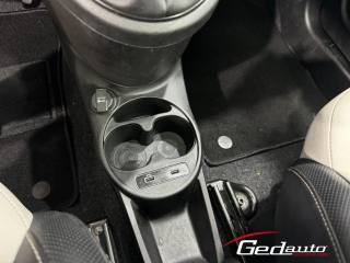 FIAT 500 usata, con Fendinebbia
