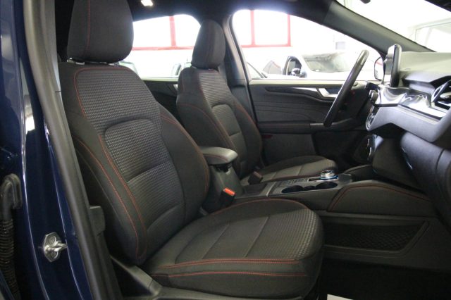 FORD Kuga usata, con Touch screen