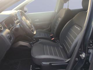 DACIA Duster usata, con Cerchi in lega