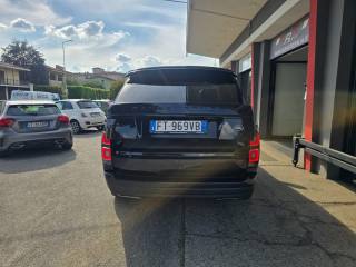 LAND ROVER Range Rover usata 119