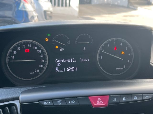 LANCIA Ypsilon usata, con Lettore CD