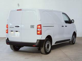 FIAT Scudo usata, con Touch screen