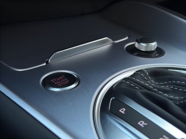 AUDI TT usata, con Immobilizzatore elettronico