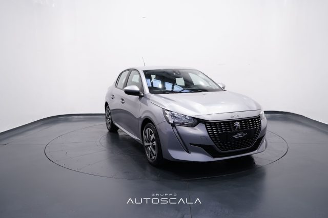 PEUGEOT 208 usata, con Climatizzatore