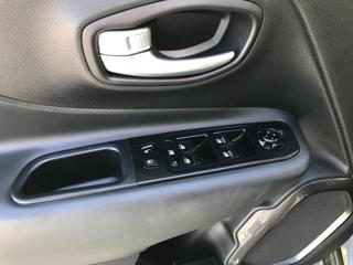 JEEP Renegade usata, con Regolazione elettrica sedili