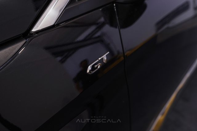 PEUGEOT 5008 usata, con Airbag testa