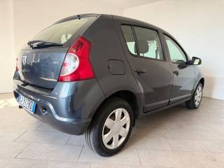 DACIA Sandero usata 6