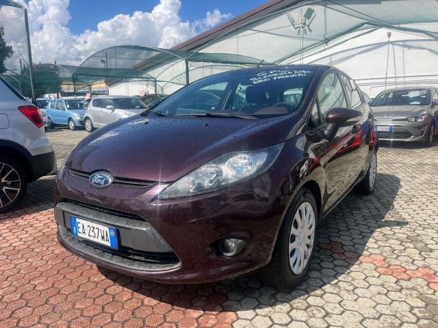 FORD Fiesta usata, con ABS
