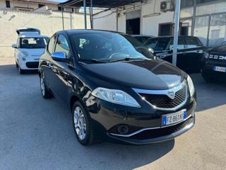 LANCIA Ypsilon usata, con Airbag Passeggero