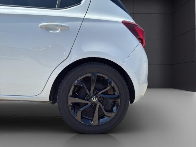 OPEL Corsa usata 20