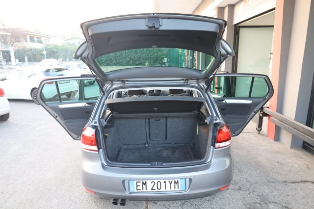 VOLKSWAGEN Golf usata 126