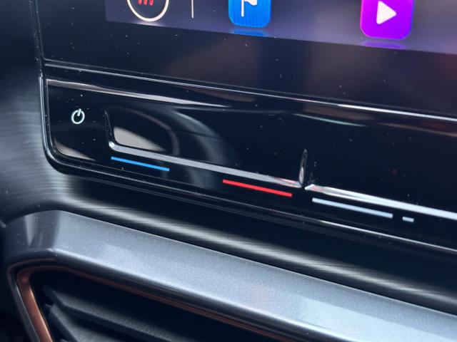 CUPRA Formentor usata, con Touch screen