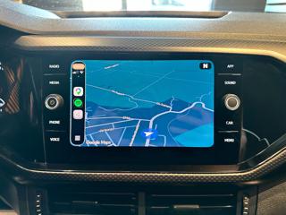 VOLKSWAGEN T-Cross usata, con Boardcomputer