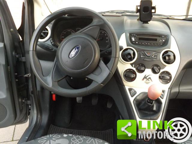 FORD Ka usata 74