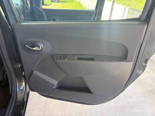 DACIA Lodgy usata, con Sensore di pioggia
