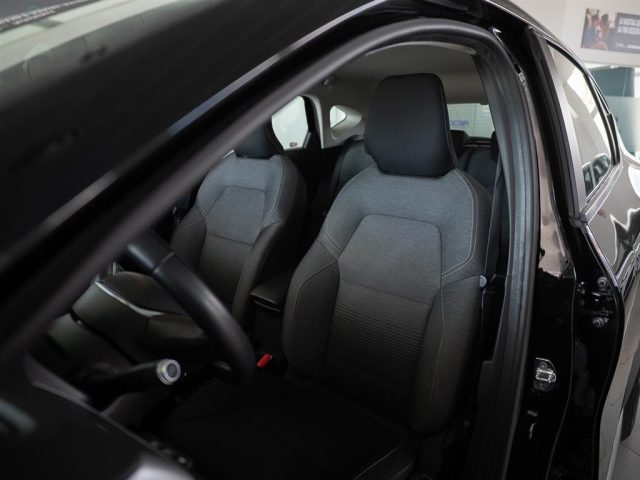 RENAULT Captur usata, con ESP