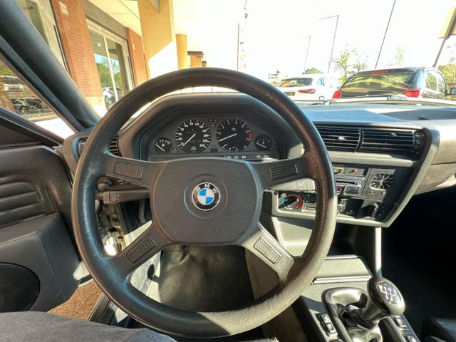 BMW 320 usata 12
